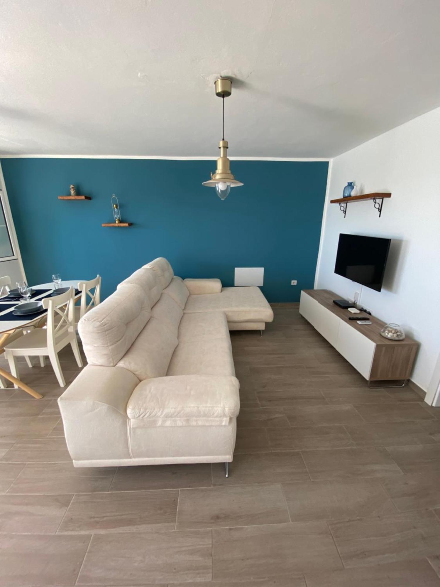 Playa Honda Primera Linea المظهر الخارجي الصورة